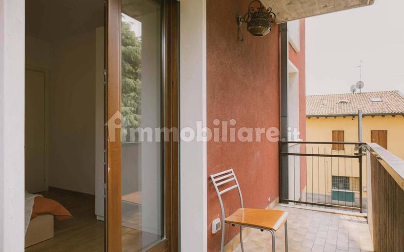 Stanza in affitto in appartamento via Scuderlando, Verona — foto 9 di 11