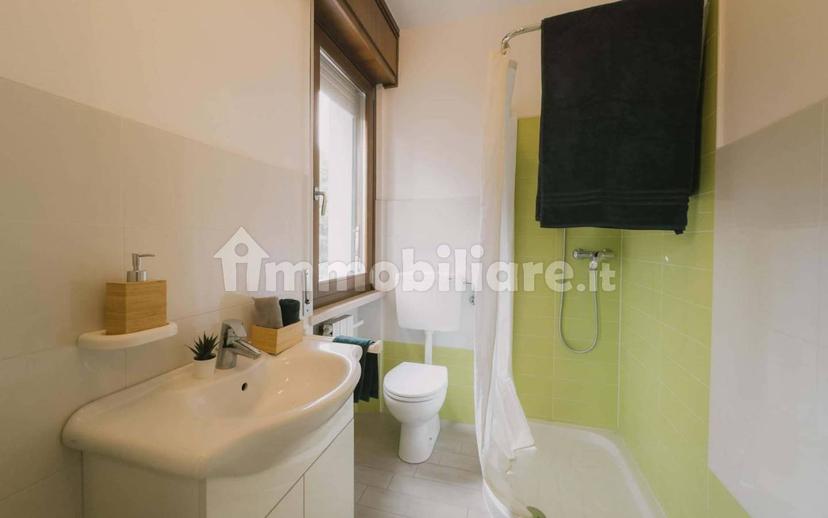 Stanza in affitto in appartamento via Scuderlando, Verona — foto 10 di 11