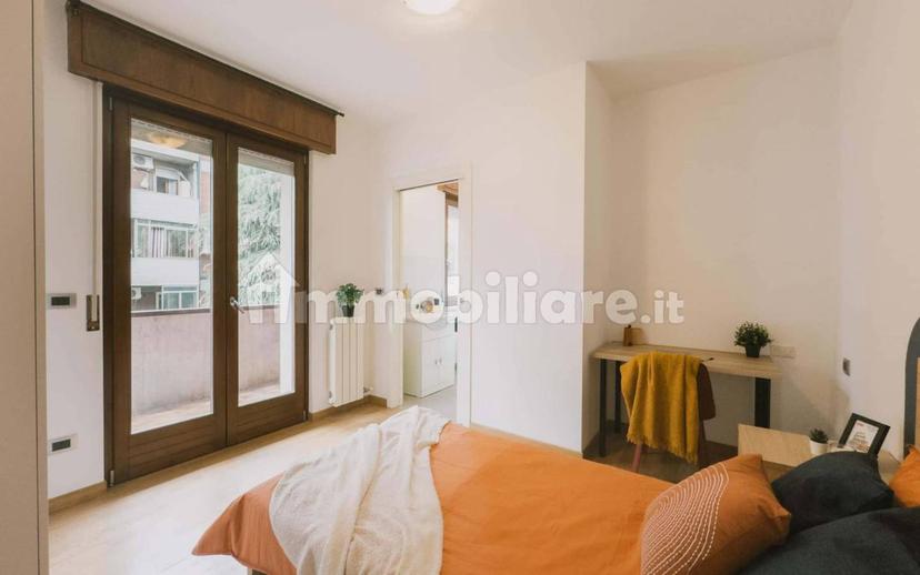 Stanza in affitto in appartamento via Scuderlando, Verona — foto 3 di 11