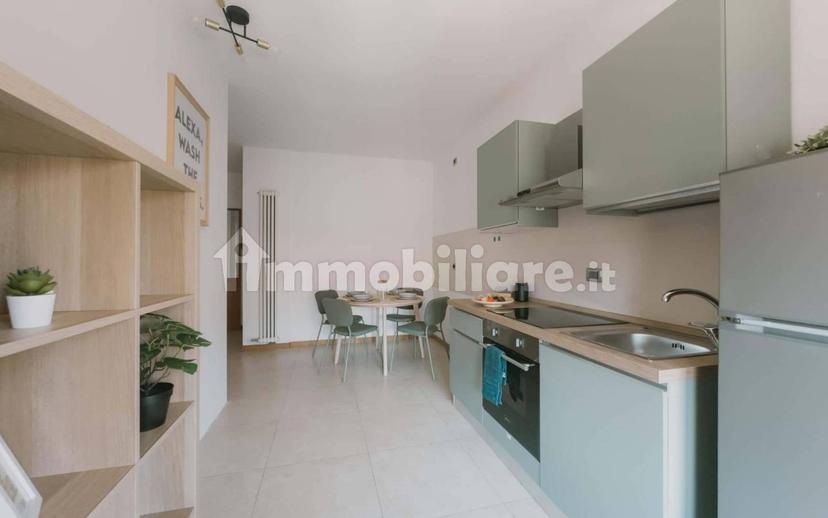 Stanza in affitto in appartamento via Scuderlando, Verona — foto 4 di 11