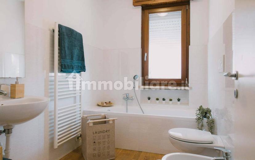 Stanza in affitto in appartamento via Scuderlando, Verona — foto 7 di 11