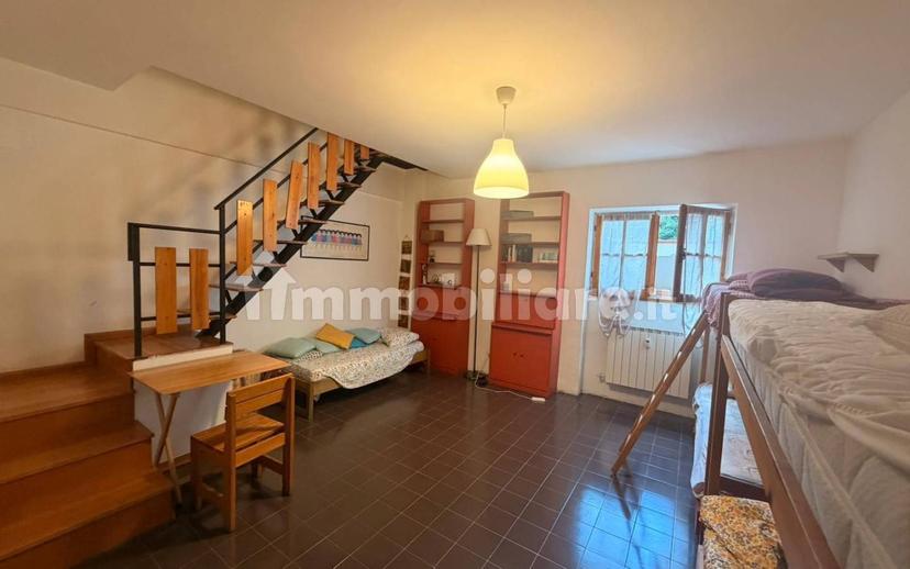Quadrilocale via Madonna delle Grazie 45, Rivisondoli — foto 6 di 18