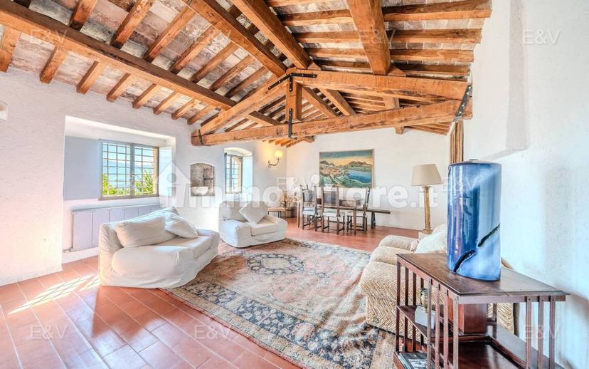 Casale Località Collicelli, Castel Ritaldi, La Bruna, Spoleto — foto 6 di 12