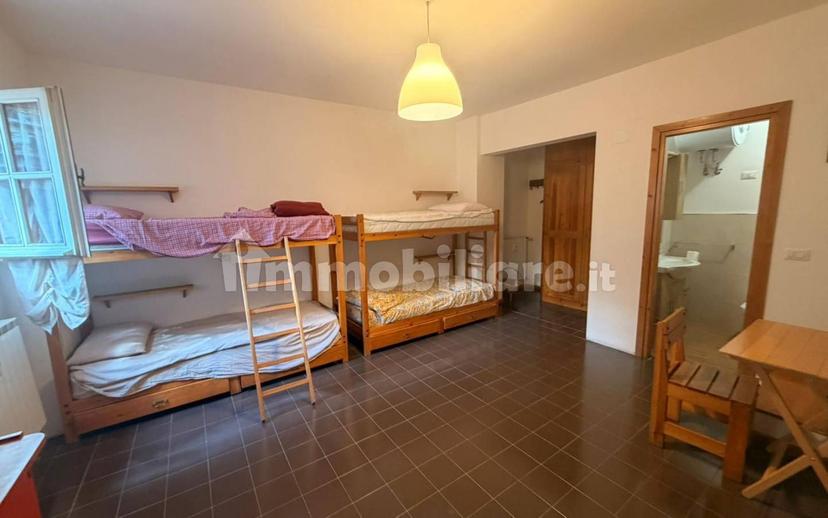 Quadrilocale via Madonna delle Grazie 45, Rivisondoli — foto 5 di 18