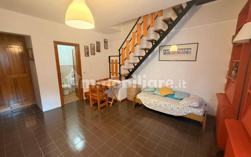 Quadrilocale via Madonna delle Grazie 45, Rivisondoli — foto 2 di 18