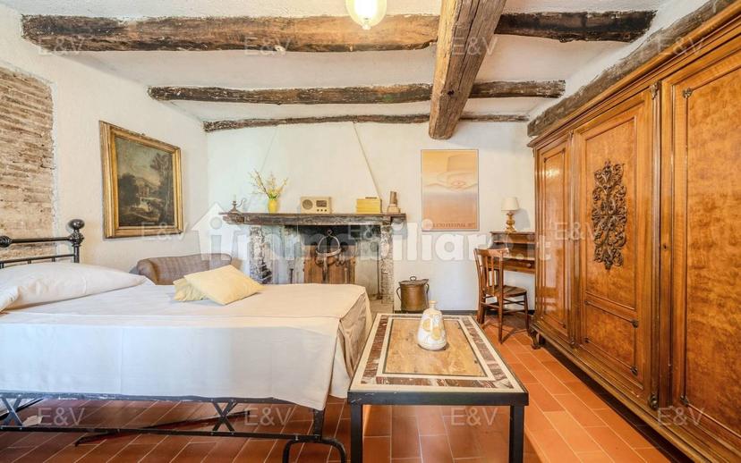 Casale Località Collicelli, Castel Ritaldi, La Bruna, Spoleto — foto 7 di 12
