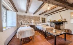 Casale Località Collicelli, Castel Ritaldi, La Bruna, Spoleto