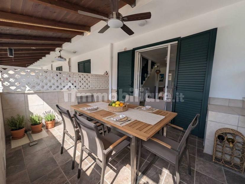 Quadrilocale via rimini 14, Marina Di Mancaversa Giannelli, Taviano — foto 13 di 23