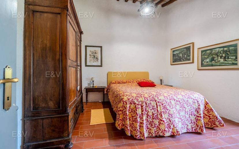 Casale Località Collicelli, Castel Ritaldi, La Bruna, Spoleto — foto 12 di 12