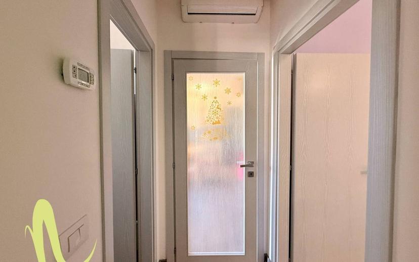 Trilocale via Giovanni da Verrazzano 13, San Mauro A Mare, San Mauro Pascoli — foto 23 di 23