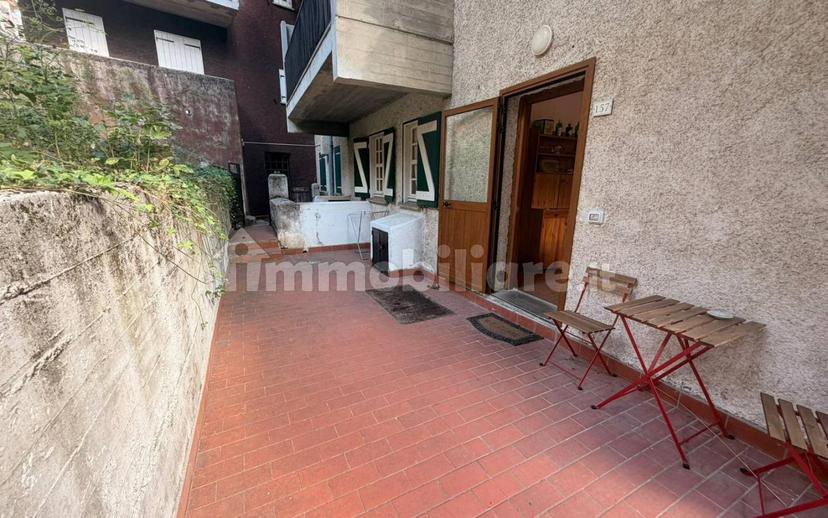 Quadrilocale via Madonna delle Grazie 45, Rivisondoli — foto 16 di 18