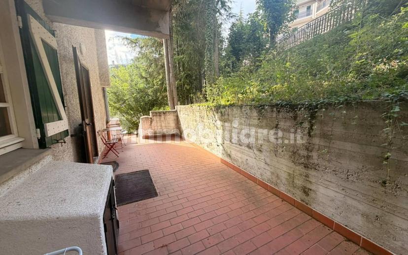 Quadrilocale via Madonna delle Grazie 45, Rivisondoli — foto 7 di 18
