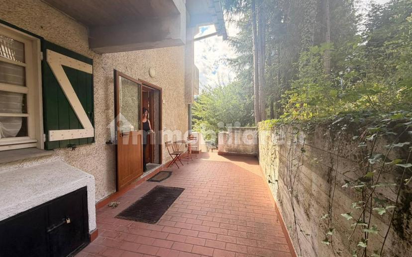 Quadrilocale via Madonna delle Grazie 45, Rivisondoli — foto 8 di 18