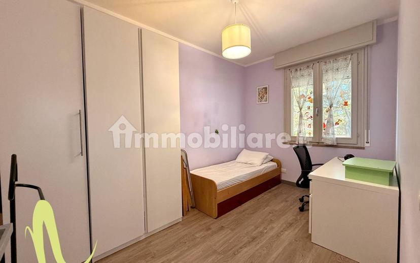 Trilocale via Giovanni da Verrazzano 13, San Mauro A Mare, San Mauro Pascoli — foto 3 di 23