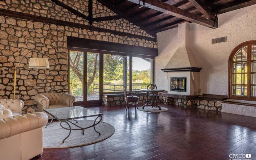 Villa unifamiliare via Pilla 49, Arcugnano — foto 5 di 30