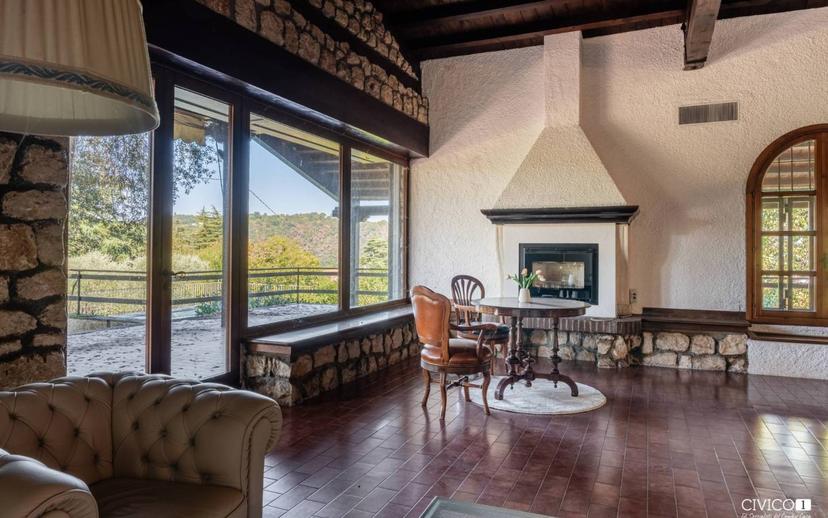 Villa unifamiliare via Pilla 49, Arcugnano — foto 27 di 30
