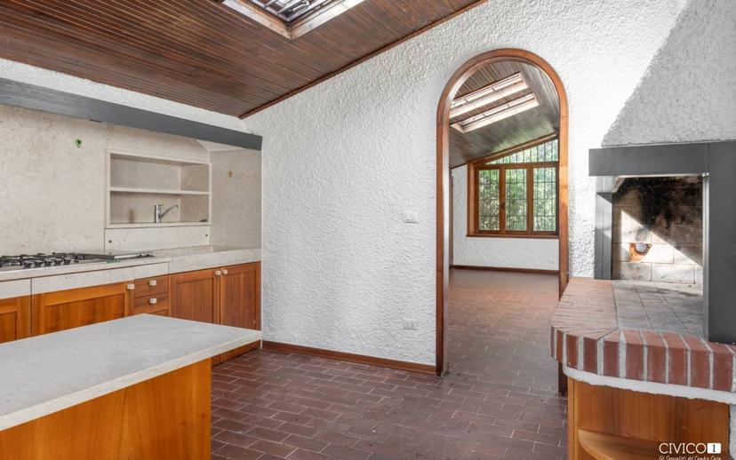 Villa unifamiliare via Pilla 49, Arcugnano — foto 12 di 30