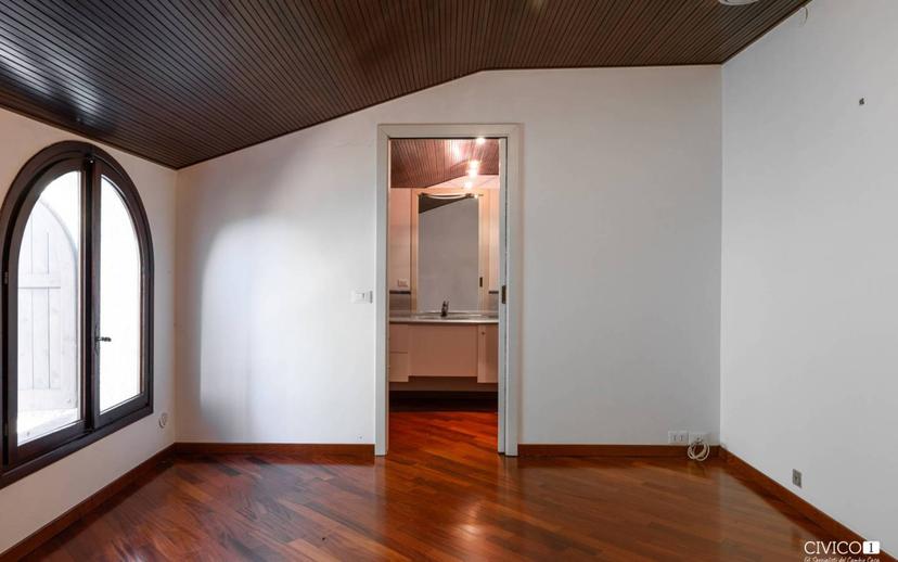 Villa unifamiliare via Pilla 49, Arcugnano — foto 28 di 30