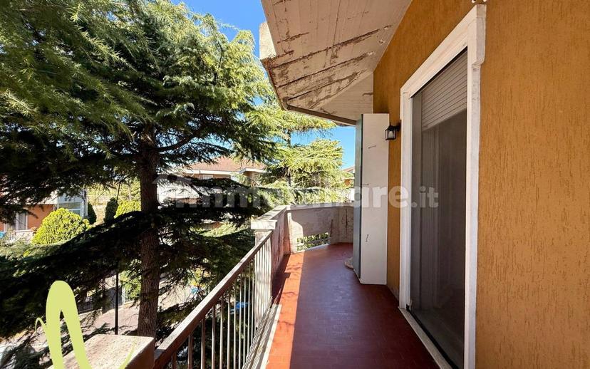 Trilocale via Giovanni da Verrazzano 13, San Mauro A Mare, San Mauro Pascoli — foto 11 di 23