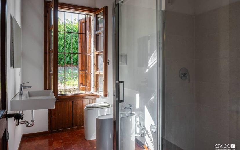 Villa unifamiliare via Pilla 49, Arcugnano — foto 22 di 30