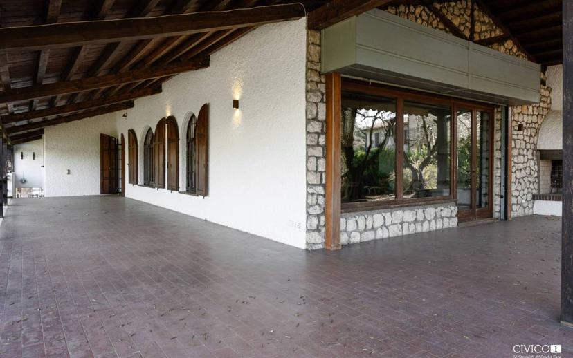 Villa unifamiliare via Pilla 49, Arcugnano — foto 18 di 30