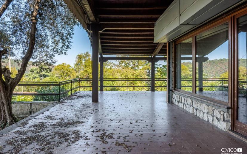 Villa unifamiliare via Pilla 49, Arcugnano — foto 16 di 30