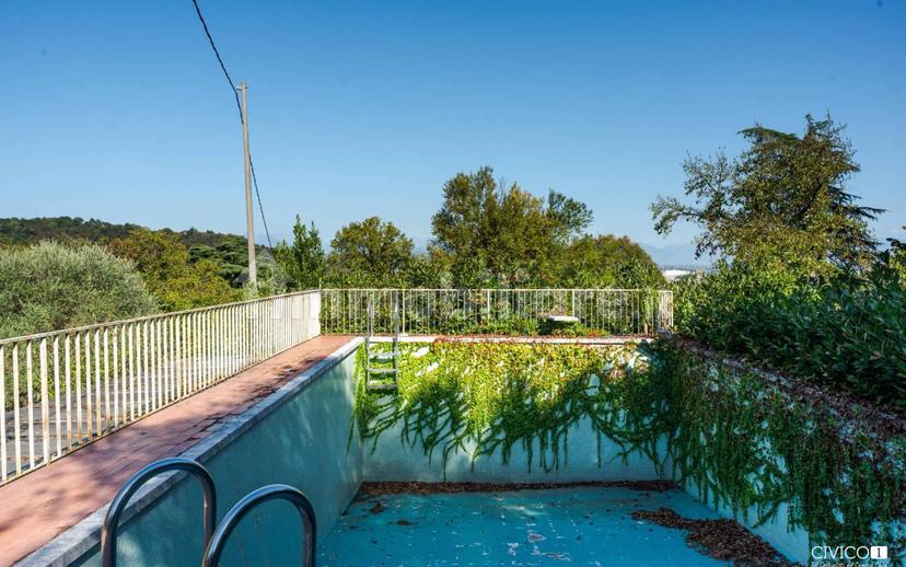 Villa unifamiliare via Pilla 49, Arcugnano — foto 21 di 30