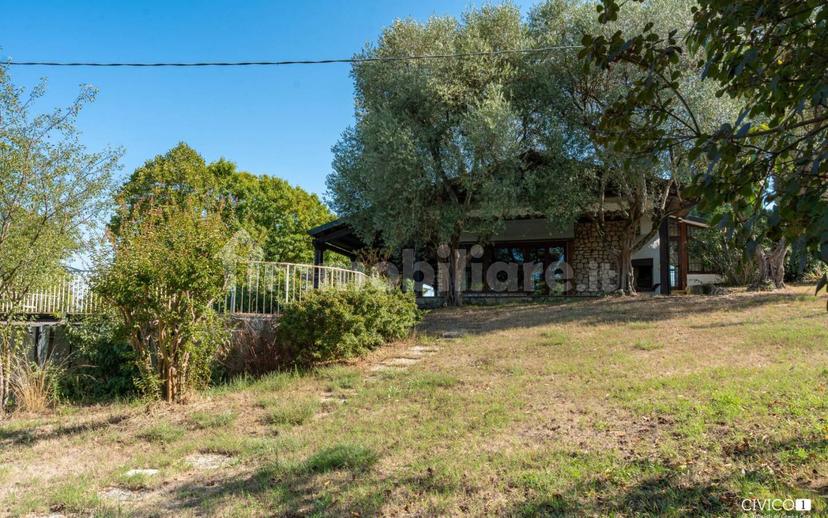 Villa unifamiliare via Pilla 49, Arcugnano — foto 30 di 30