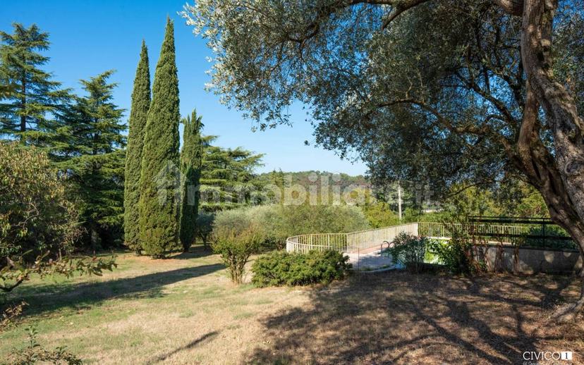 Villa unifamiliare via Pilla 49, Arcugnano — foto 3 di 30