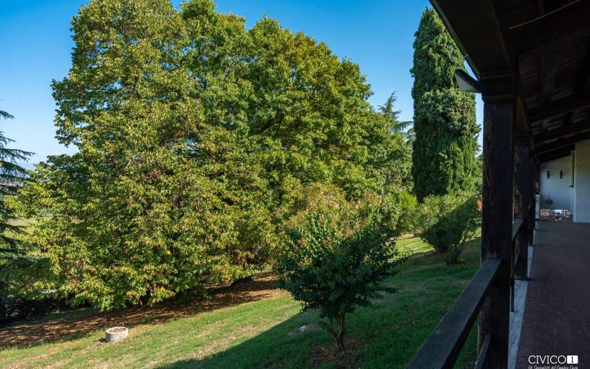 Villa unifamiliare via Pilla 49, Arcugnano — foto 13 di 30