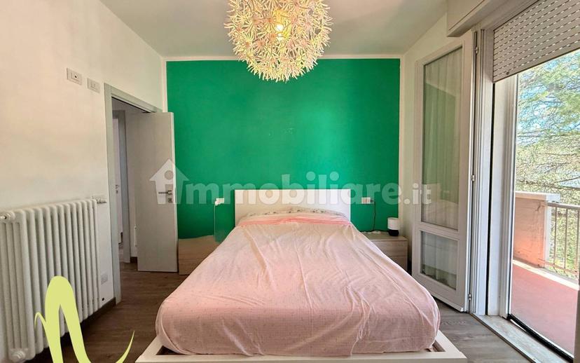 Trilocale via Giovanni da Verrazzano 13, San Mauro A Mare, San Mauro Pascoli — foto 2 di 23