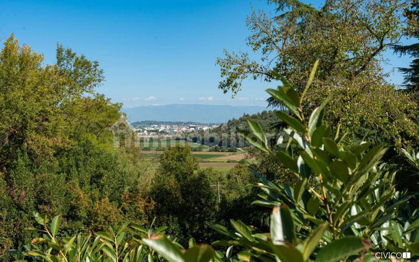 Villa unifamiliare via Pilla 49, Arcugnano — foto 15 di 30
