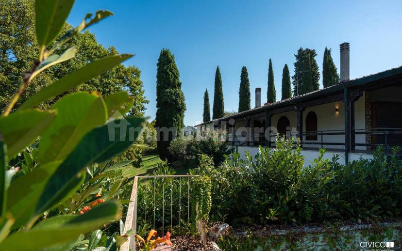 Villa unifamiliare via Pilla 49, Arcugnano — foto 20 di 30