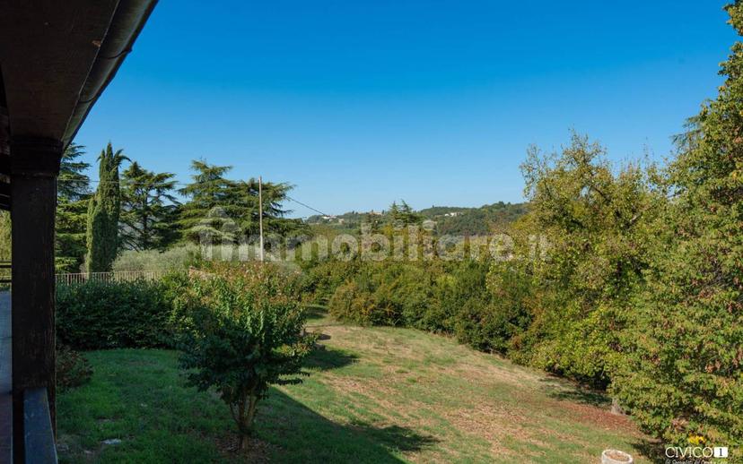 Villa unifamiliare via Pilla 49, Arcugnano — foto 19 di 30