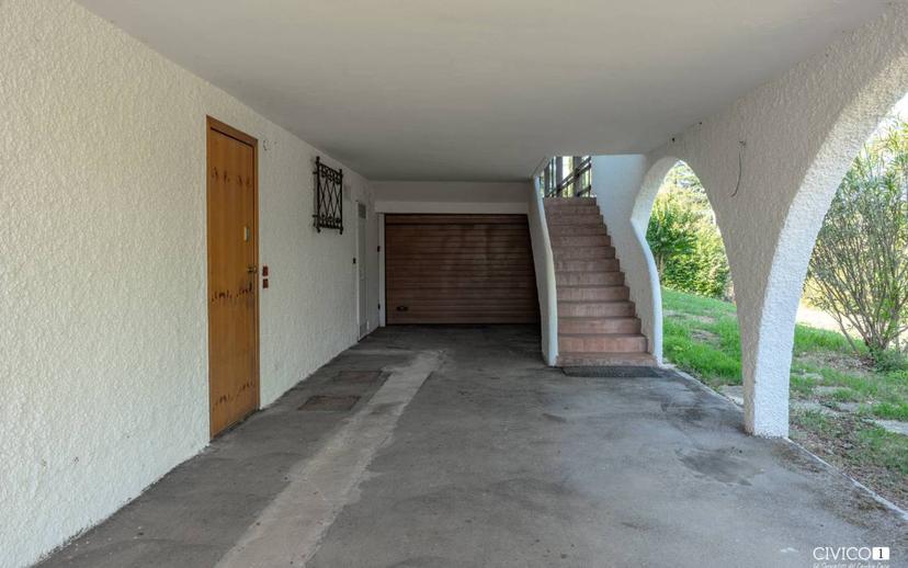 Villa unifamiliare via Pilla 49, Arcugnano — foto 9 di 30