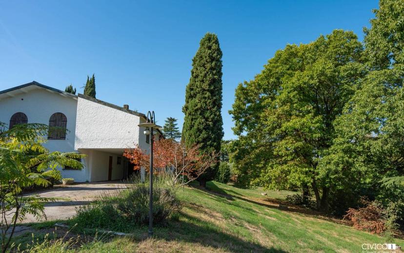 Villa unifamiliare via Pilla 49, Arcugnano — foto 7 di 30