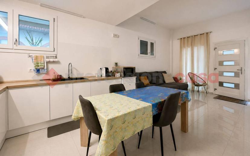 Trilocale via Garibaldi, 46, Centro, Lonigo — foto 4 di 10