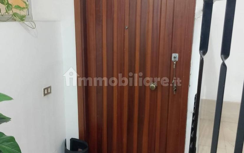 Quadrilocale Contrada Minà, Centro, Sant'Agata di Militello — foto 13 di 27
