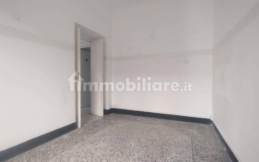 Bilocale via Carlo Pisacane 3, Foce, Genova — foto 8 di 21