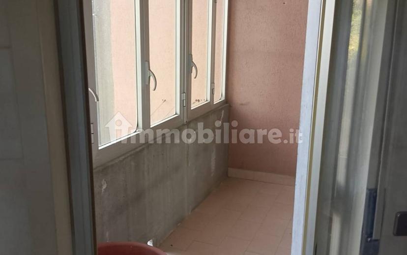 Quadrilocale Contrada Minà, Centro, Sant'Agata di Militello — foto 16 di 27