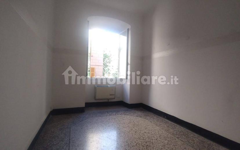 Bilocale via Carlo Pisacane 3, Foce, Genova — foto 12 di 21