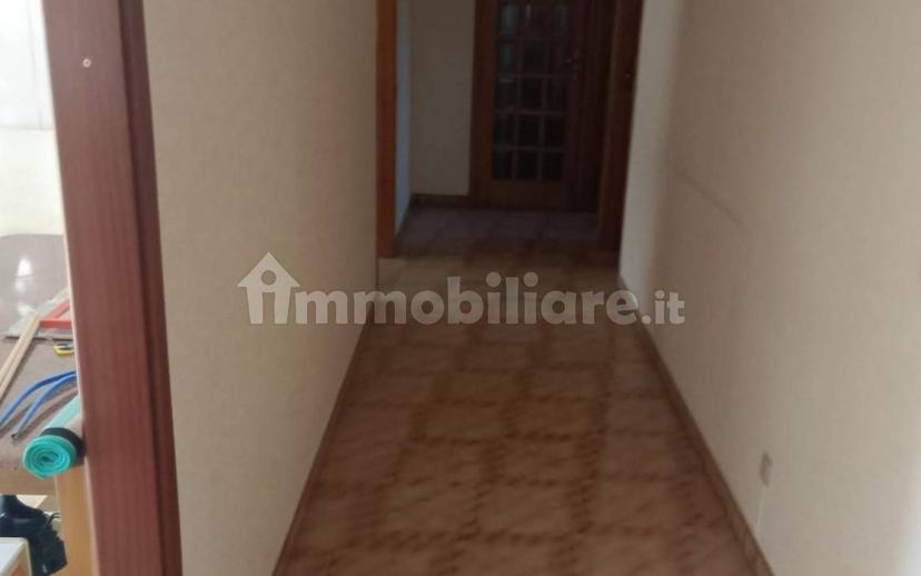 Quadrilocale Contrada Minà, Centro, Sant'Agata di Militello — foto 20 di 27