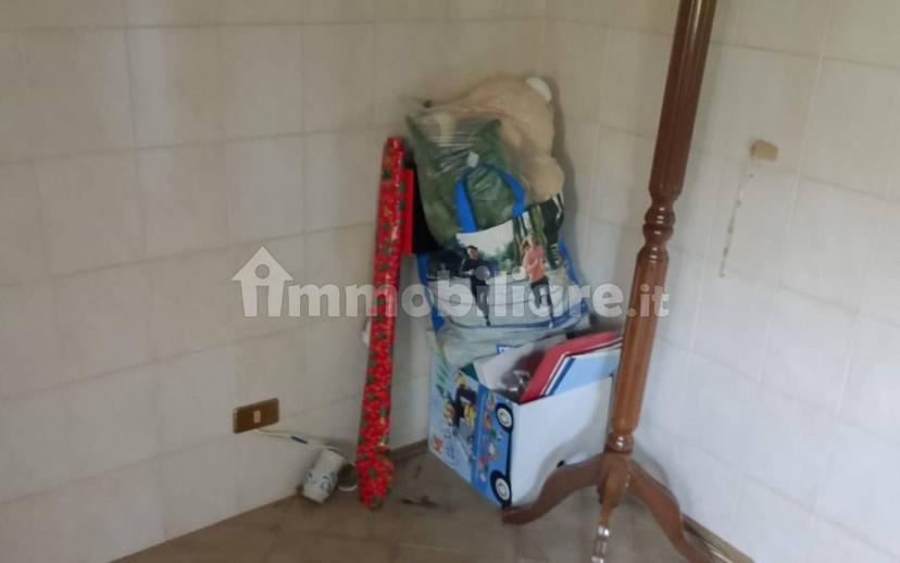 Quadrilocale Contrada Minà, Centro, Sant'Agata di Militello — foto 24 di 27