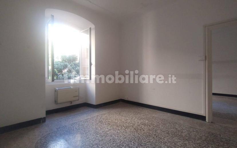 Bilocale via Carlo Pisacane 3, Foce, Genova — foto 3 di 21