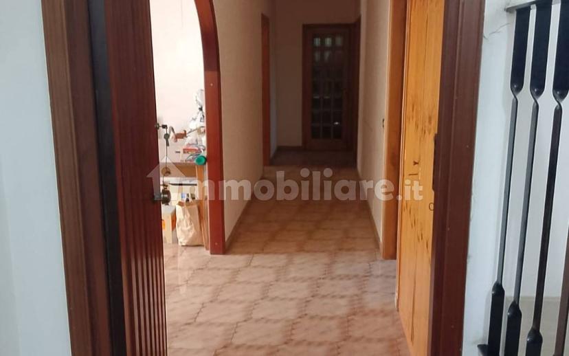 Quadrilocale Contrada Minà, Centro, Sant'Agata di Militello — foto 26 di 27