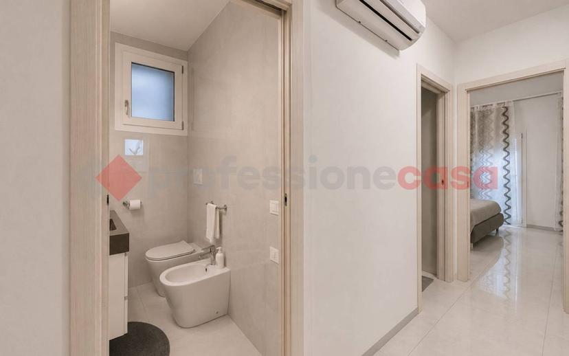 Trilocale via Garibaldi, 46, Centro, Lonigo — foto 5 di 10