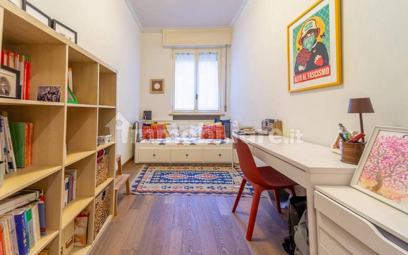 Quadrilocale via Carlo Marx, San Lazzaro, Parma — foto 11 di 18