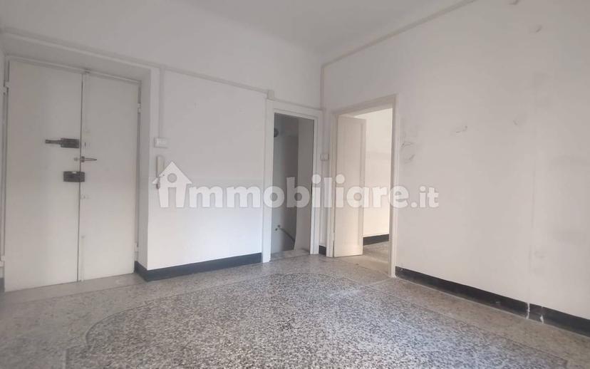 Bilocale via Carlo Pisacane 3, Foce, Genova — foto 15 di 21