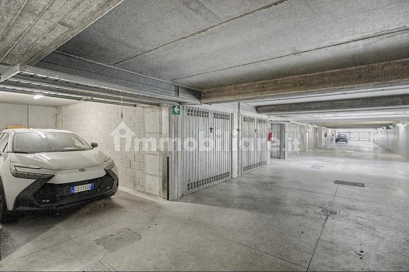 Trilocale via M. Buonarroti, 15, Uggiate con Ronago — foto 34 di 41