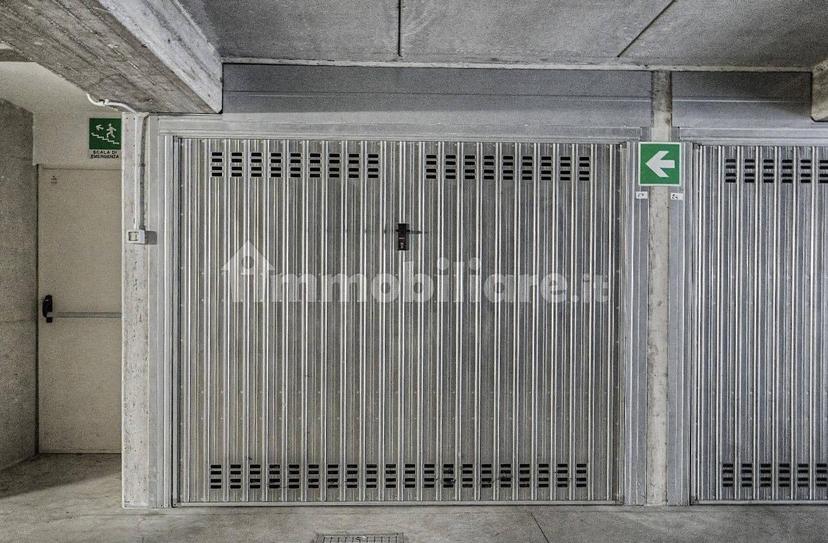 Trilocale via M. Buonarroti, 15, Uggiate con Ronago — foto 7 di 41